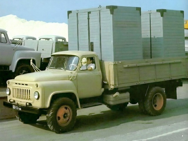 АвтоВсячина