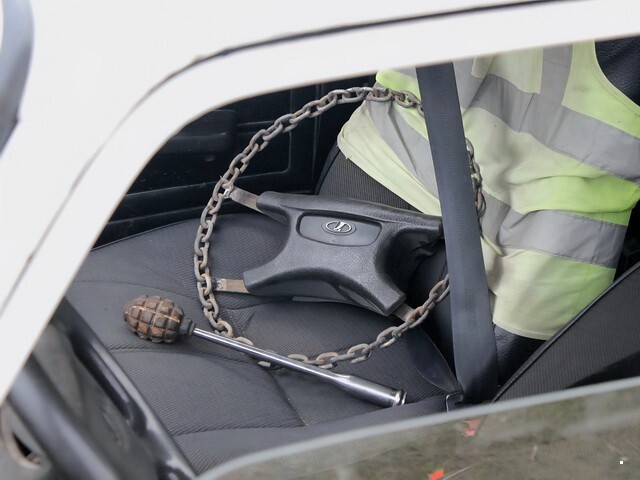 АвтоВсячина
