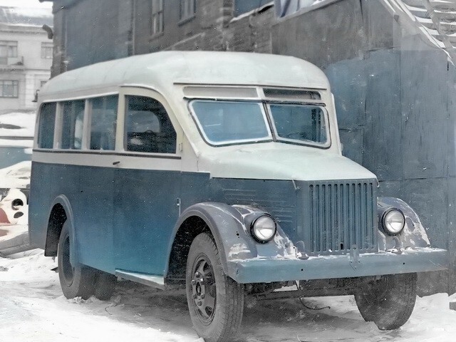 АвтоВсячина