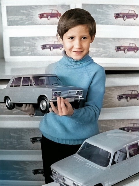 АвтоВсячина
