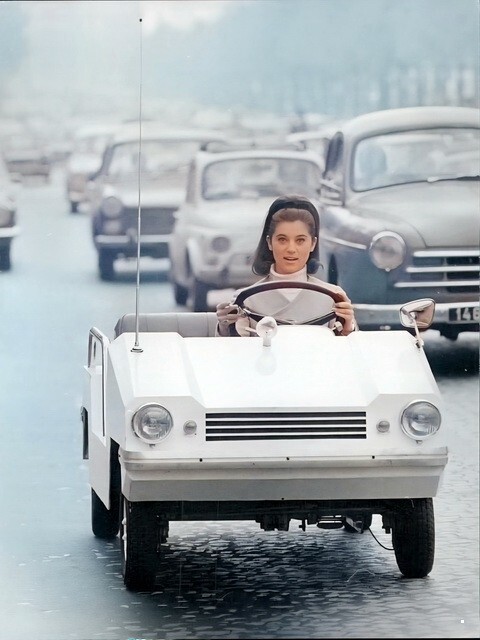 АвтоВсячина