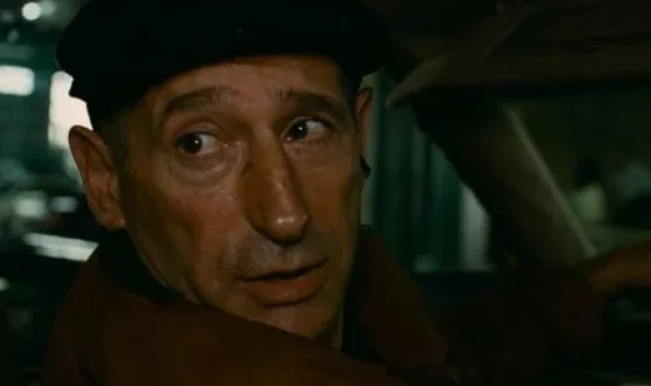 16 актеров, сыгравших эпизодические, но яркие роли в фильме "Брат 2"