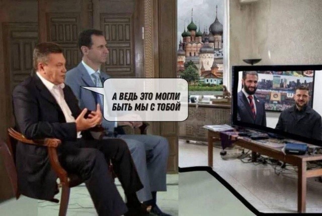 Когда жизнь сама пишет сценарий в духе Тарантино