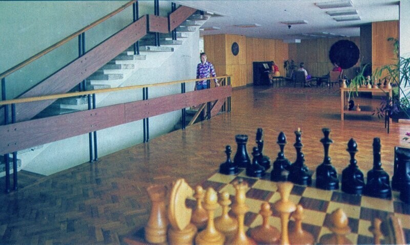 Интересные фотографии времен СССР