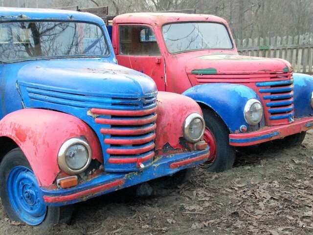 АвтоВсячина