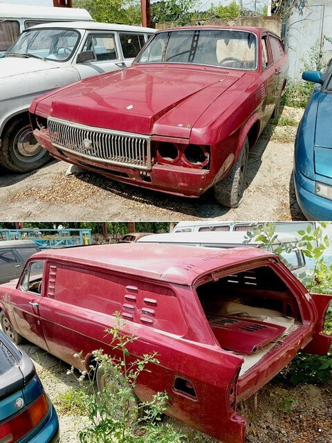 АвтоВсячина
