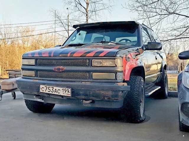 АвтоВсячина