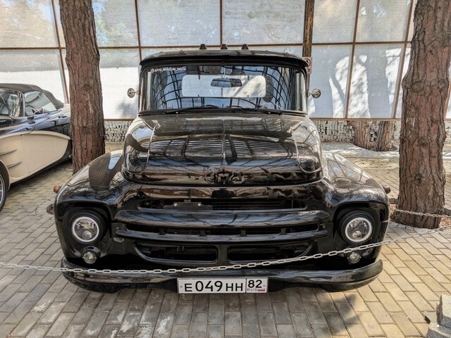 АвтоВсячина