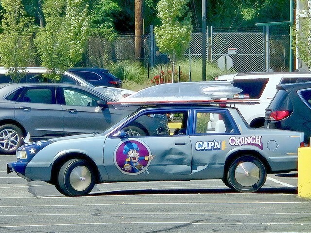 АвтоВсячина