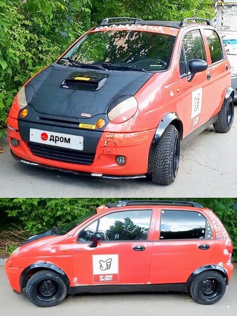 АвтоВсячина