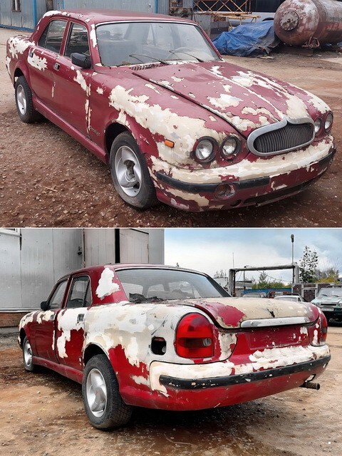 АвтоВсячина