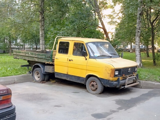 АвтоВсячина