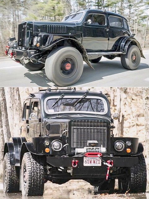 АвтоВсячина