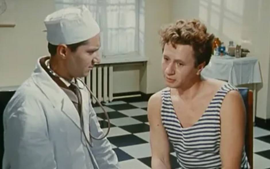 Зайчик