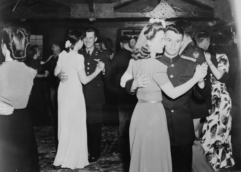 Небольшая зарисовка по ленд-лизу Небольшая зарисовка по ленд-лизу