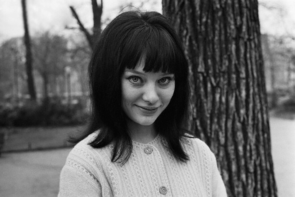 Людмила Савельева