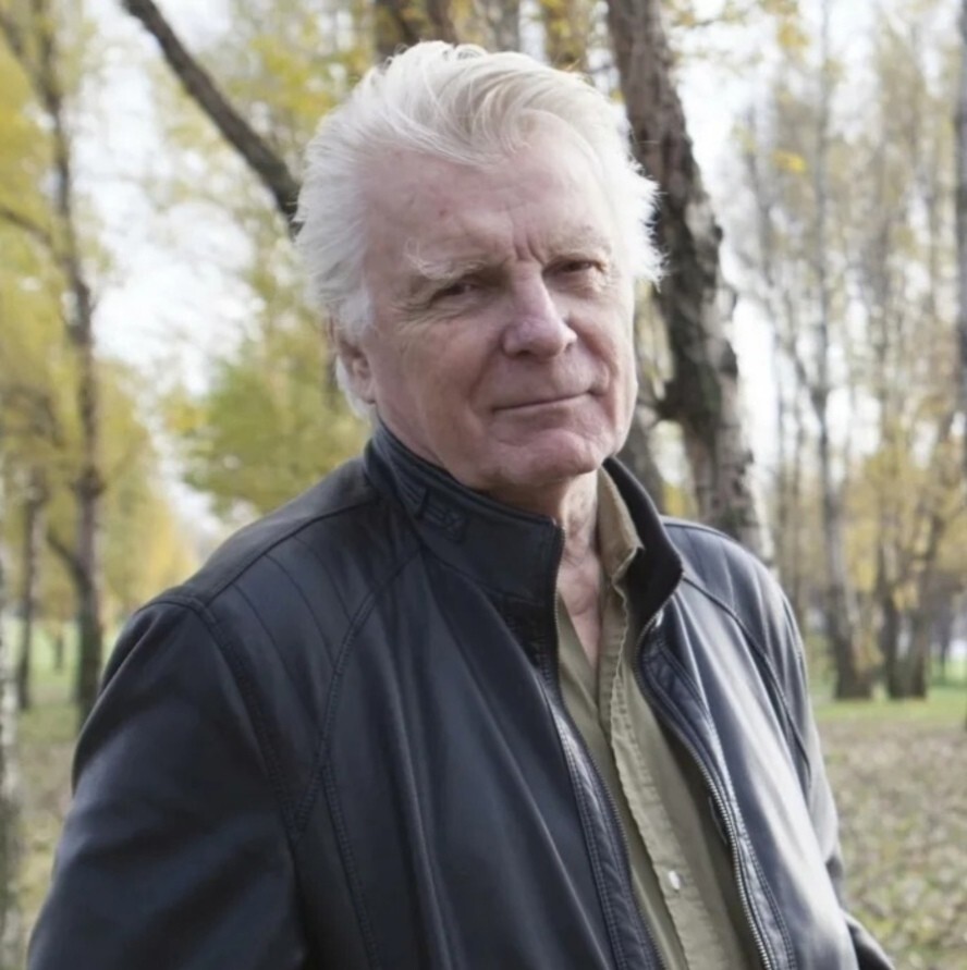 Юрий Назаров
