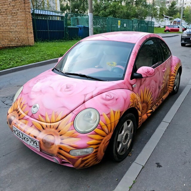 АвтоВсячина
