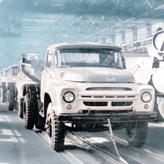 АвтоВсячина