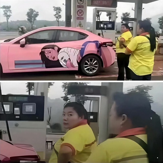 АвтоВсячина
