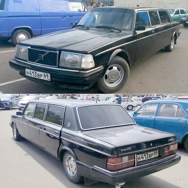 АвтоВсячина
