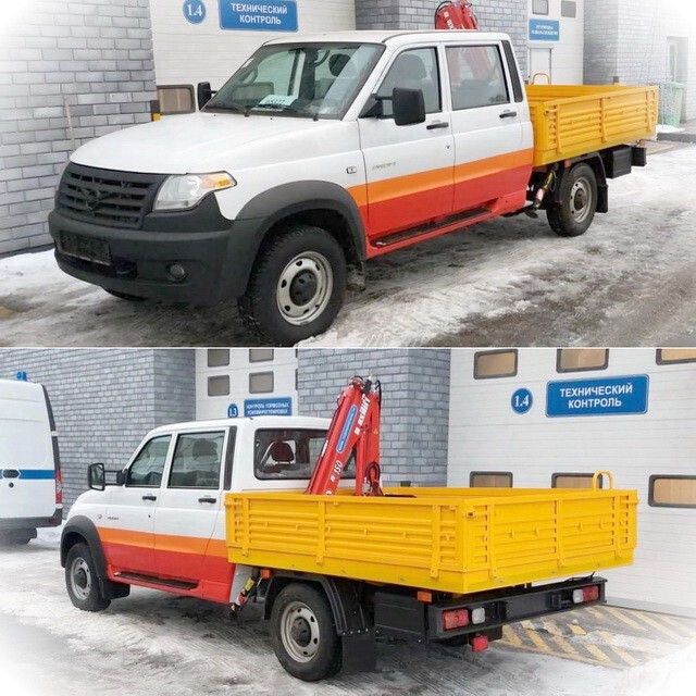АвтоВсячина