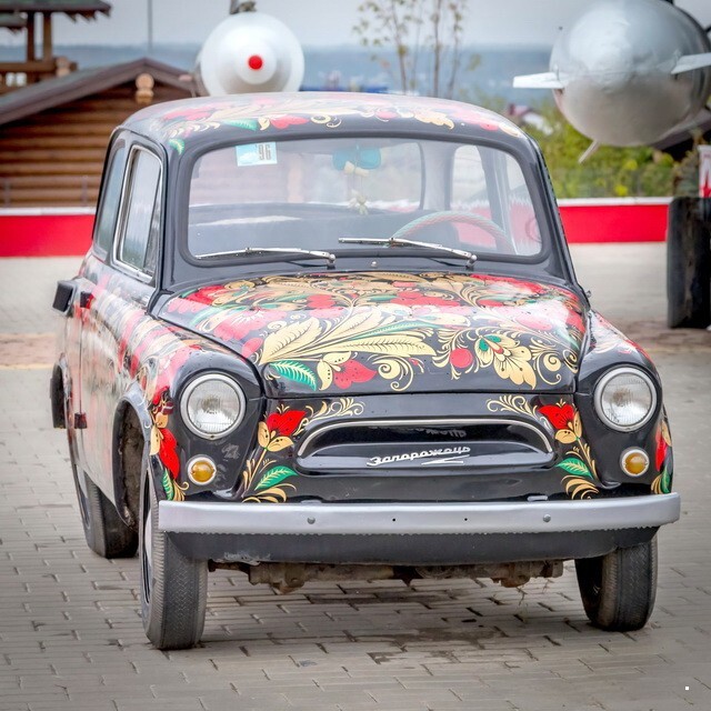 АвтоВсячина