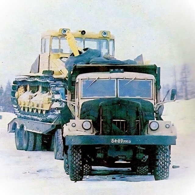 АвтоВсячина
