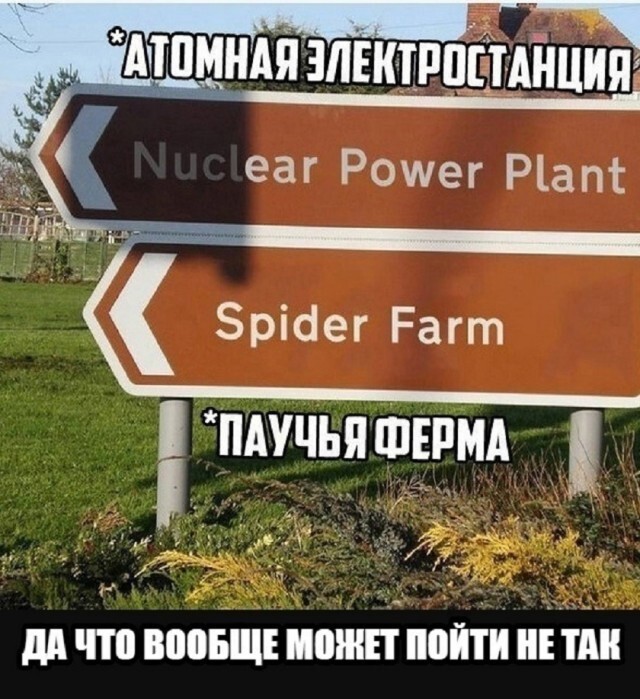 Не ищите здесь смысл. Здесь в основном маразм
