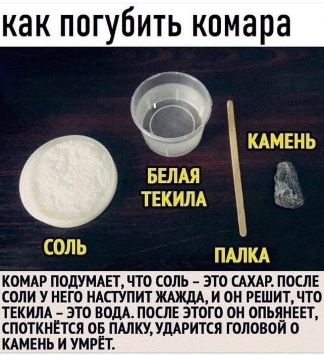 Не ищите здесь смысл. Здесь в основном маразм