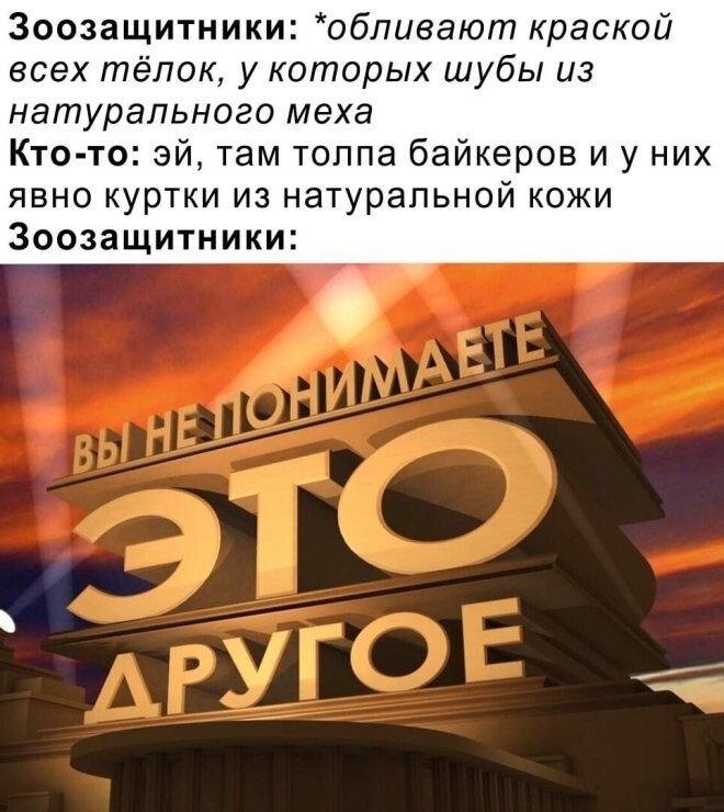 Продолжаем барражировать соцсети