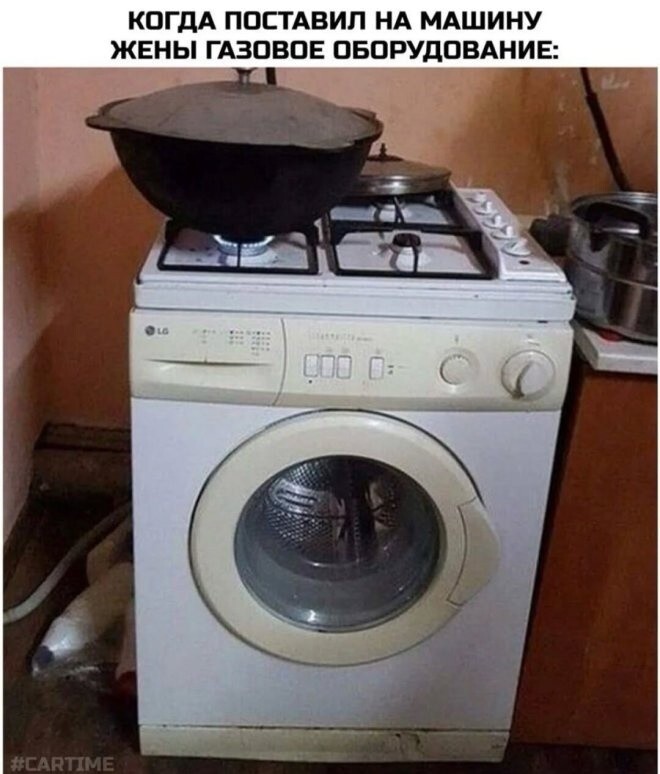Продолжаем барражировать соцсети
