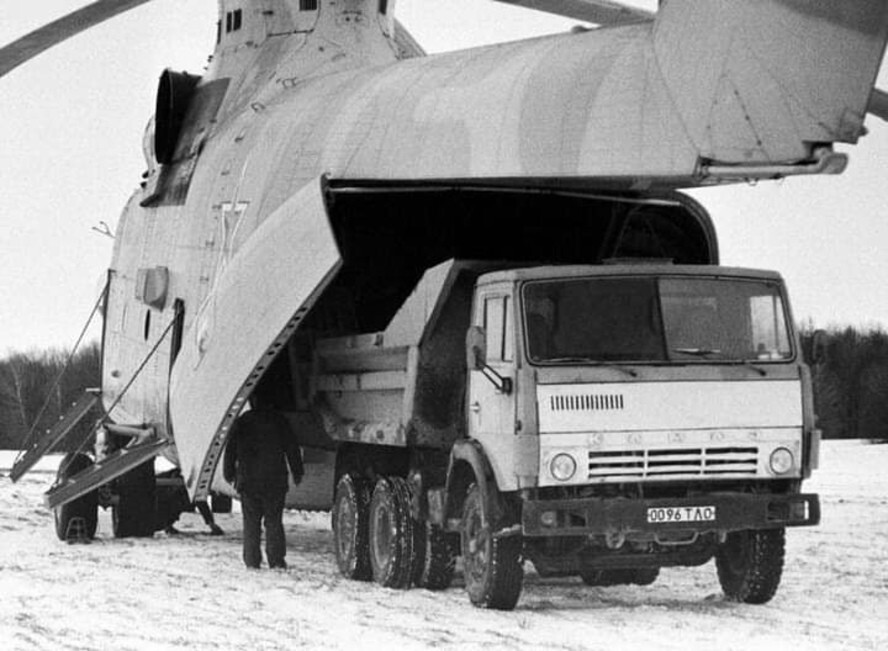 Интересные фотографии времен СССР