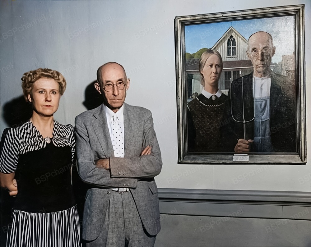 Подборка фотографий из прошлого, которые заставляют удивиться