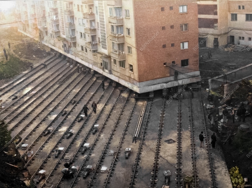 Подборка фотографий из прошлого, которые заставляют удивиться