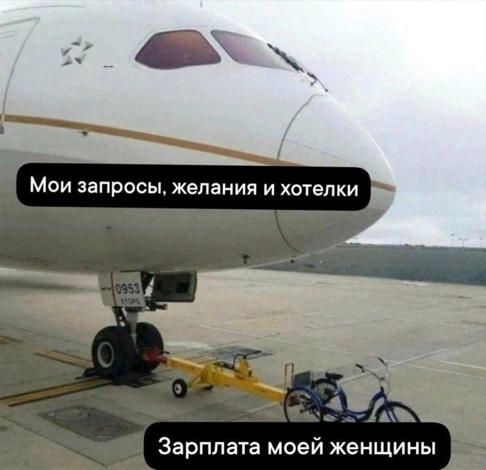 Не ищите здесь смысл. Здесь в основном маразм