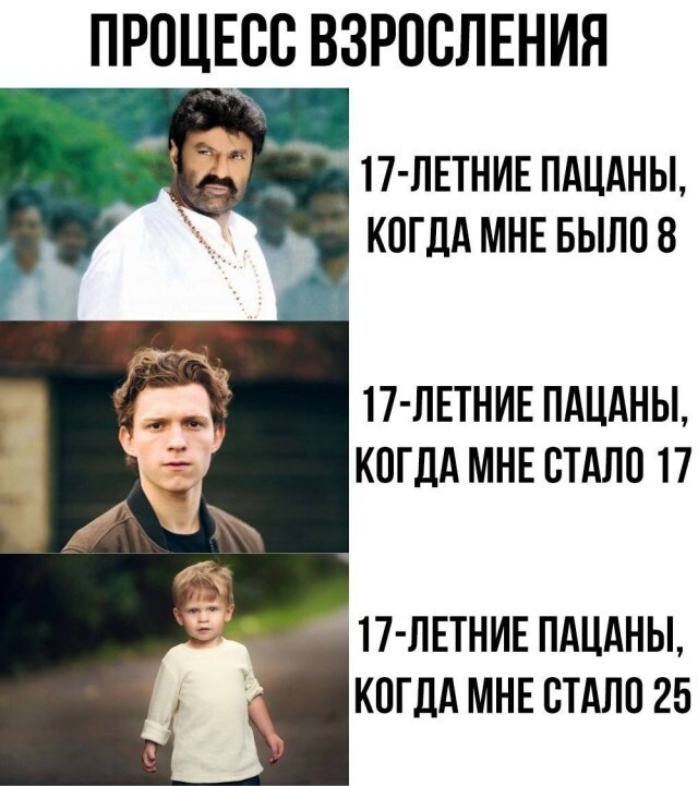 Не ищите здесь смысл. Здесь в основном маразм