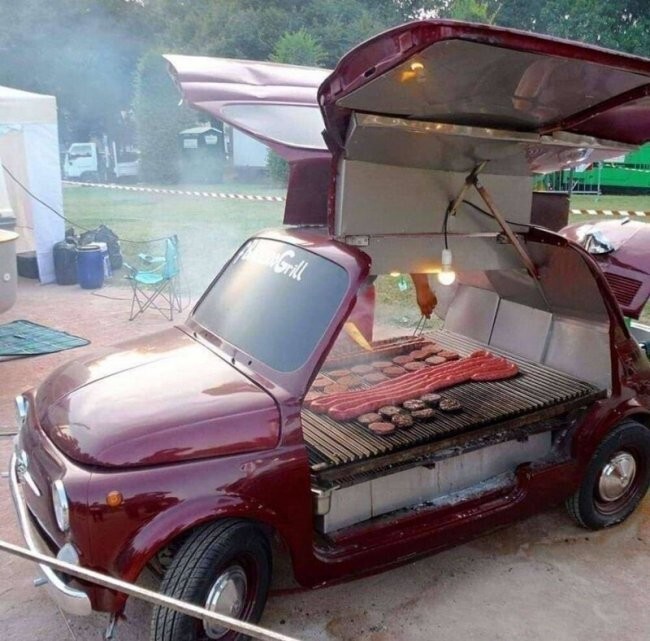 Всё вразнобой 