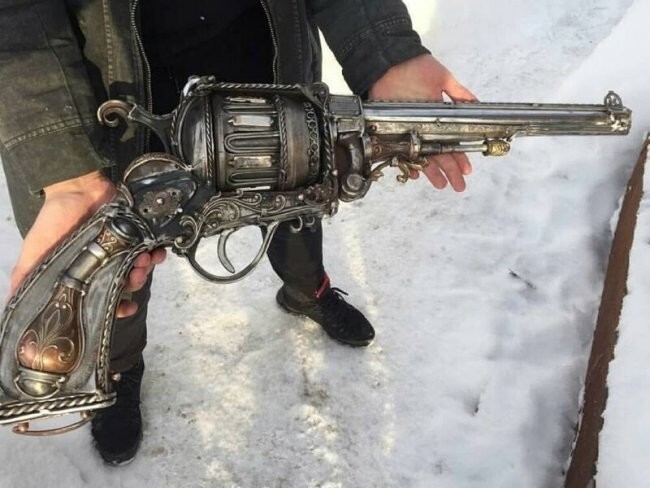 Всё вразнобой 