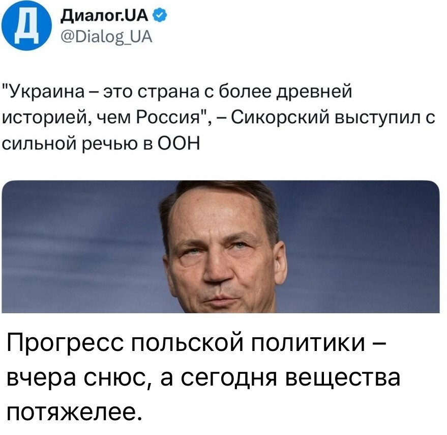 Лишь о политике , о ней