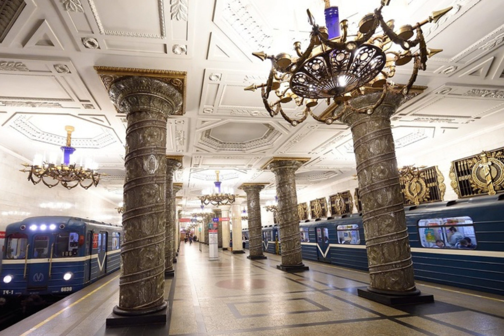 Вся правда, рассказанная сотрудниками, о петербургском метро, самом глубоком метро в мире