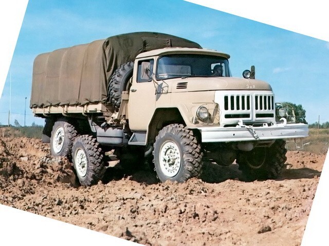 АвтоВсячина