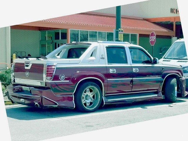 АвтоВсячина