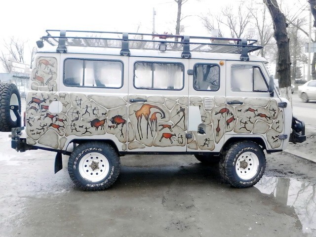 АвтоВсячина