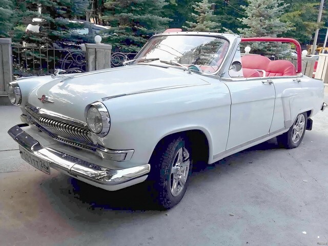 АвтоВсячина