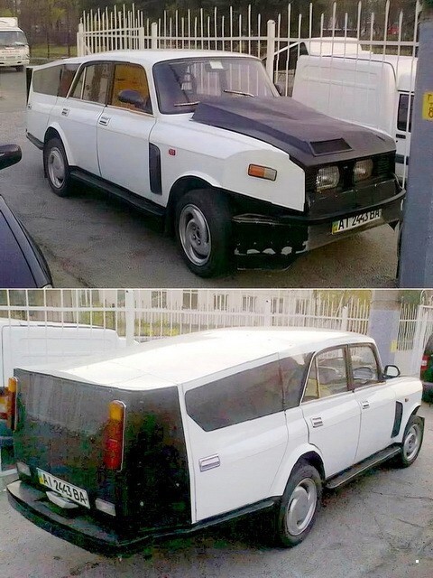 АвтоВсячина
