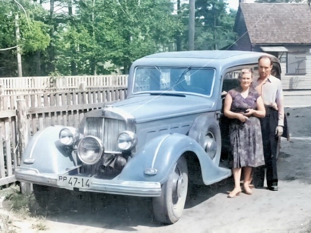 АвтоВсячина