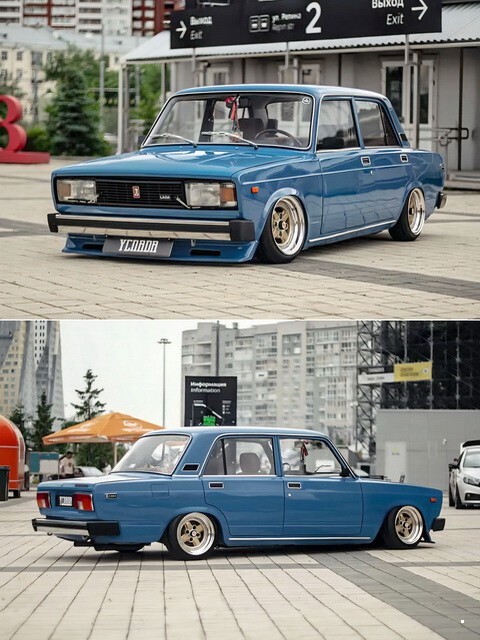 АвтоВсячина