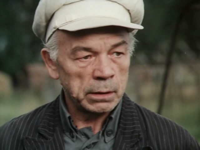 Чтобы помнили. Кашпур Владимир