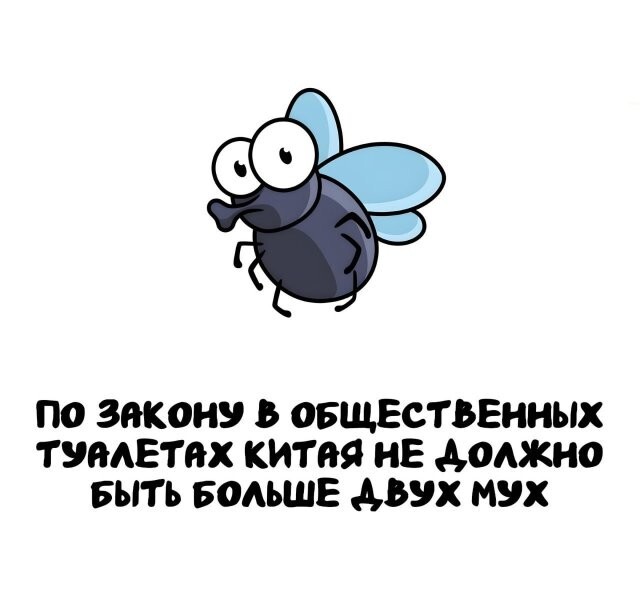 А вдруг ты не знал…